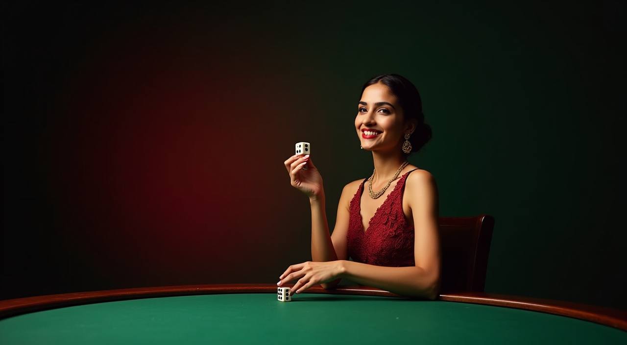 95ok 95ok-এ Table French Roulette কীভাবে সাজানো আছে