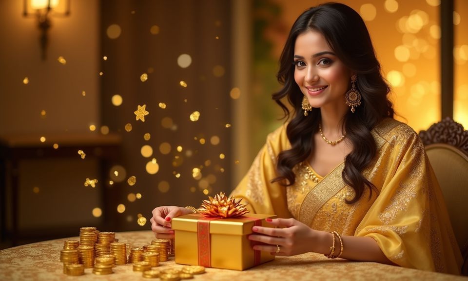 95ok Table Lucky 7 Blackjack — আসল ডিলার, আসল টেবিল