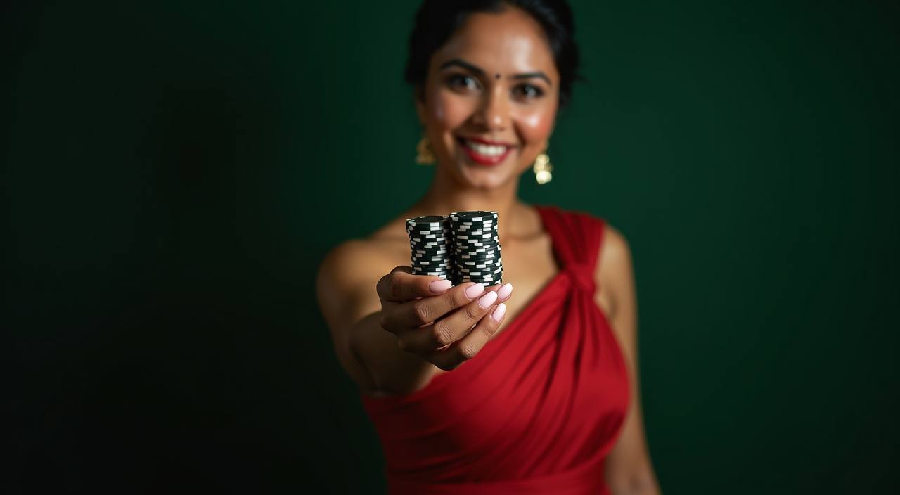 95ok Table Lucky 7 Blackjack-এ আমরা কী দিচ্ছি